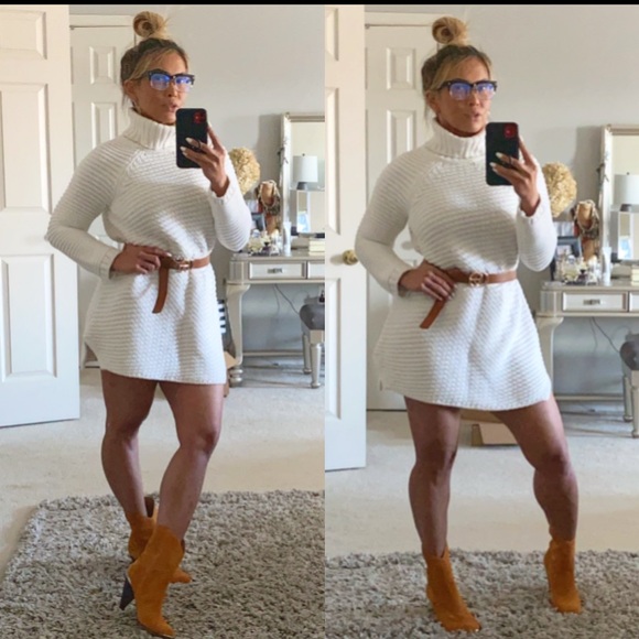 JOIE WESTERN GARNER BOOTS IN MUSTARD - Picture 4 of 16